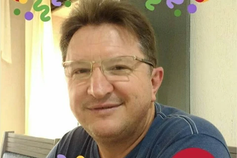 Morre aos 49 anos o "Homem do Pão"  vitima de covid-19 em PG