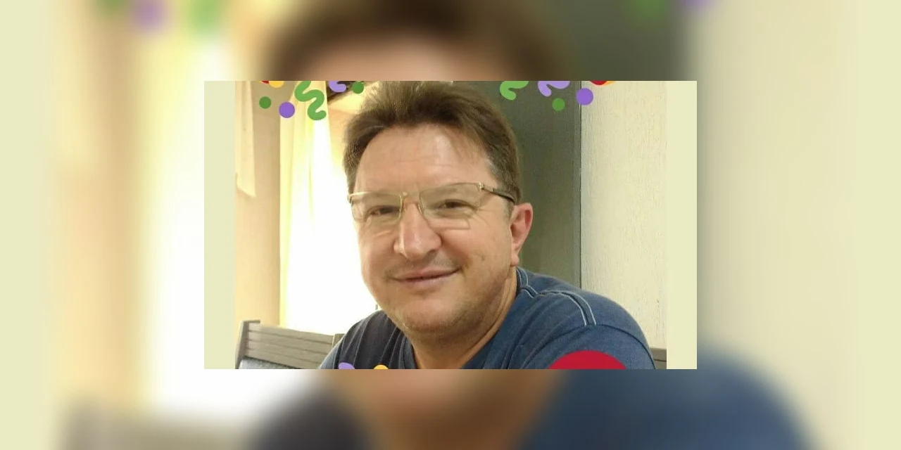Morre aos 49 anos o "Homem do Pão"  vitima de covid-19 em PG