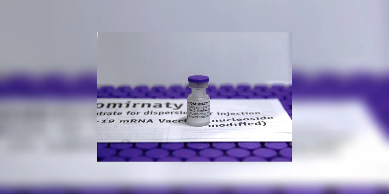 Mais 37.440 doses de vacina contra covid chegam no Paraná