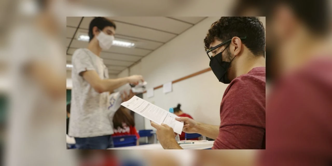 UEPG divulga resultado do vestibular nesta sexta-feira (28)