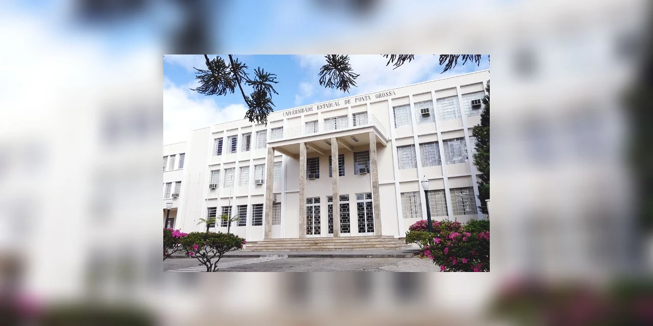 UEPG suspende atendimentos presenciais