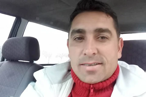 Filho acusado de matar os pais a facadas em PG é preso pela policia