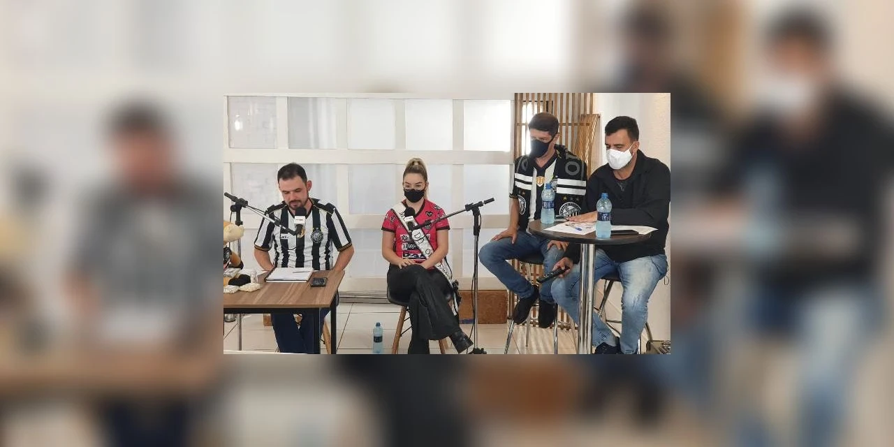 Operário vence o Vasco por 2 a 0 na estreia da Série B