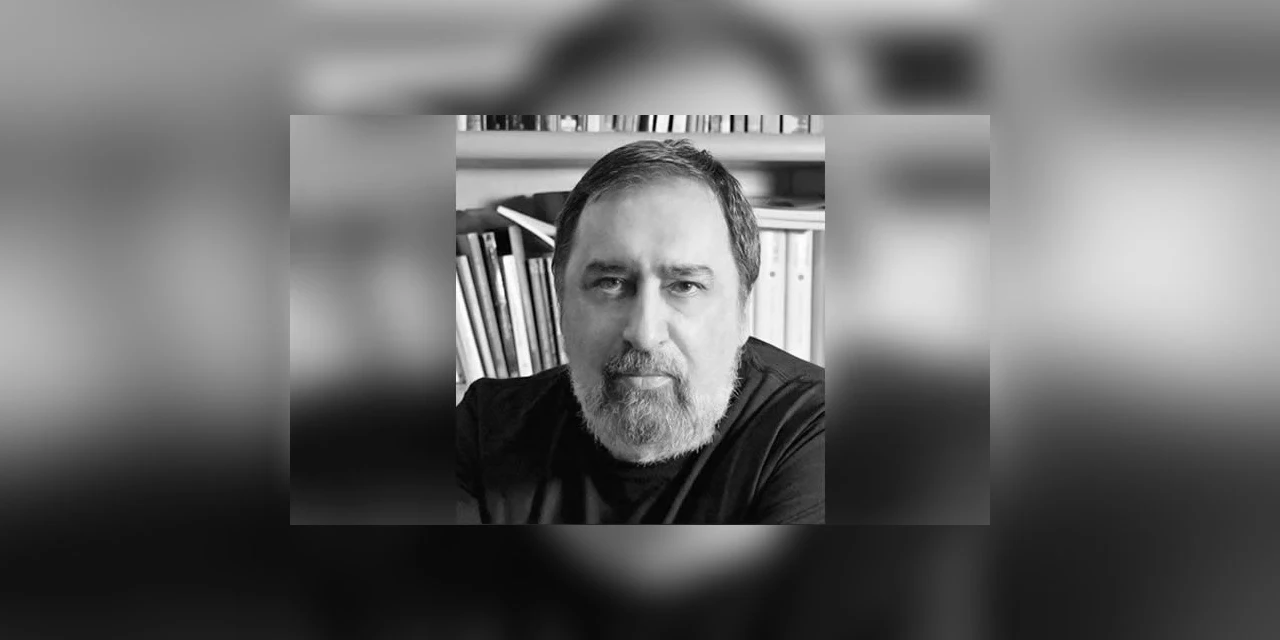 Morre jornalista Fabio Campana, vítima de covid-19