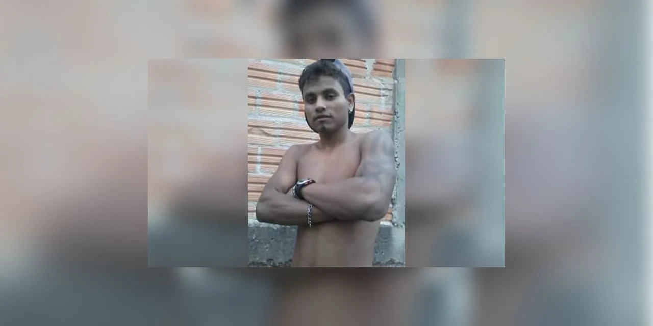 Mais um jovem perde a luta contra a covid, em PG