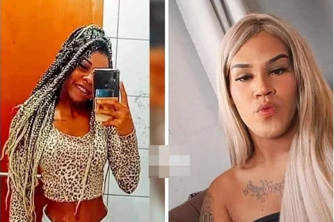 Mulher e travesti são executadas a tiros dentro de residência em Maringá