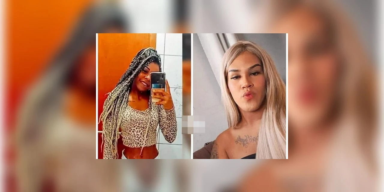 Mulher e travesti são executadas a tiros dentro de residência em Maringá