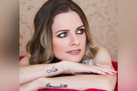 Empresária de 32 anos morre vítima de câncer em Ponta Grossa