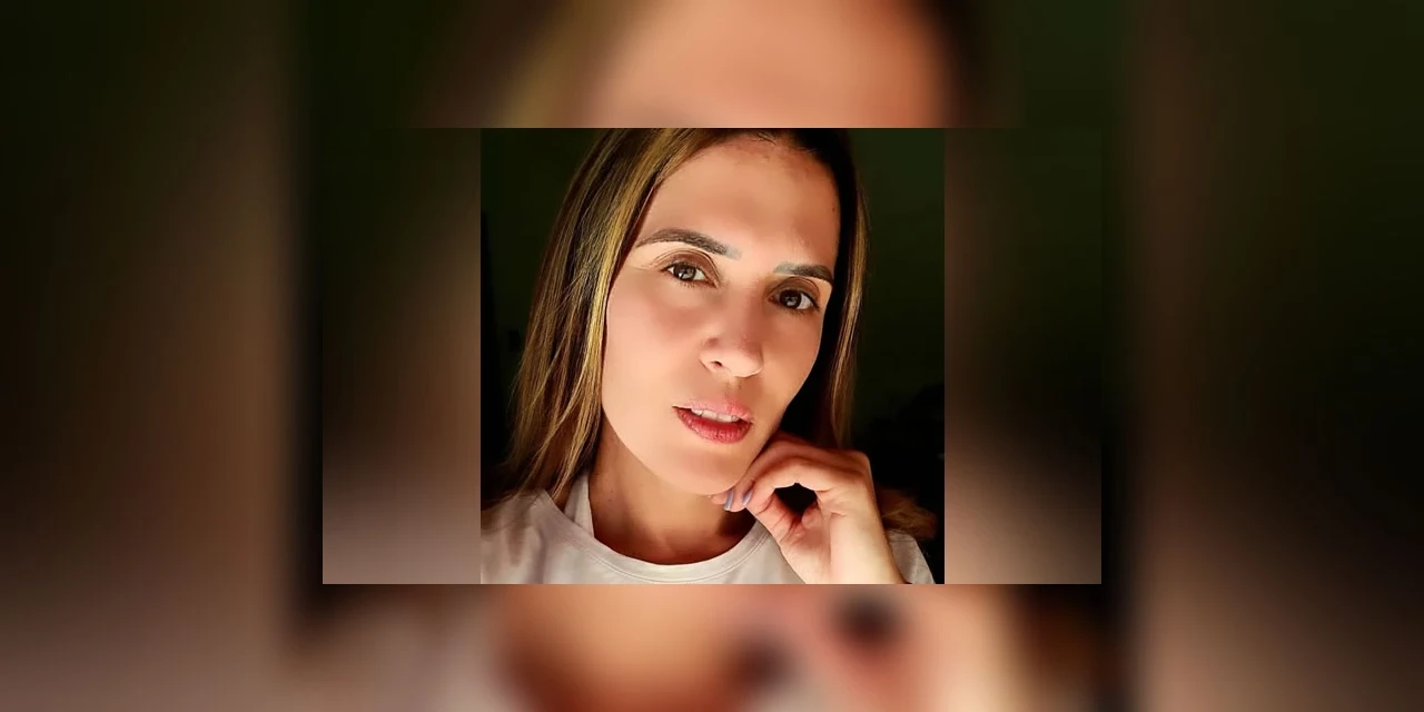 Mulher morta em acidente na Souza Naves é identificada