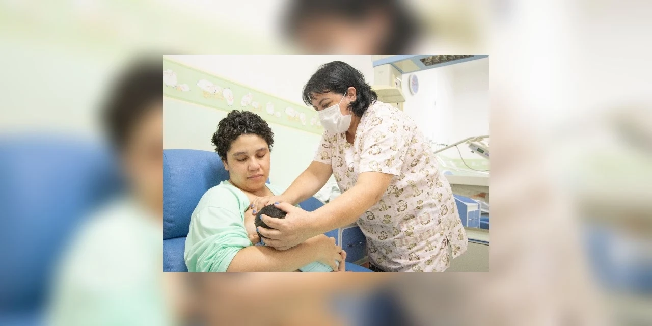 Câmara de Vereadores aprova doação do Hospital da Criança para UEPG