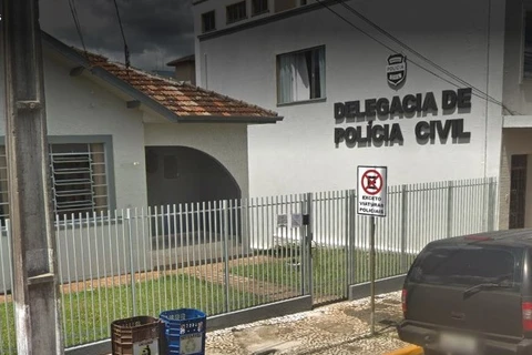 “O menor tem uma mente extremamente criminosa e planejava ataques a escolas no Paraná”; diz delegado