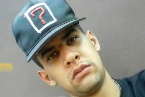 Rapaz morto a tiros em Carambeí é identificado