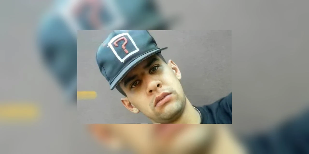 Rapaz morto a tiros em Carambeí é identificado