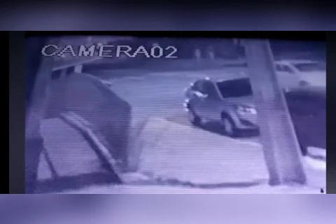 Idoso morre após ser atropelado por motorista alcoolizado; diz policia