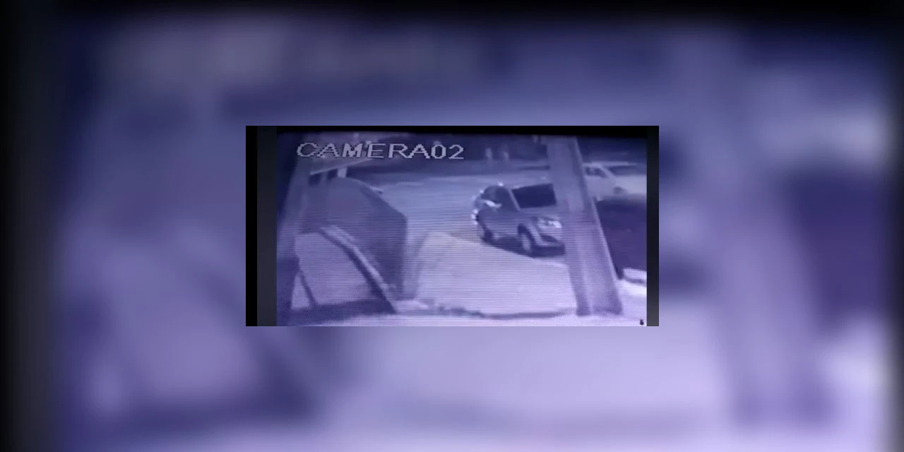 Idoso morre após ser atropelado por motorista alcoolizado; diz policia