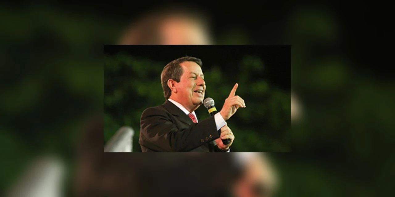 Com covid pastor R.R Soares piora e é entubado no RJ