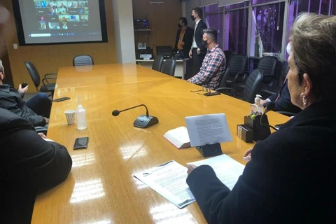 Maltaria anuncia instalação de fábrica com investimento de R$ 3 bilhões em PG