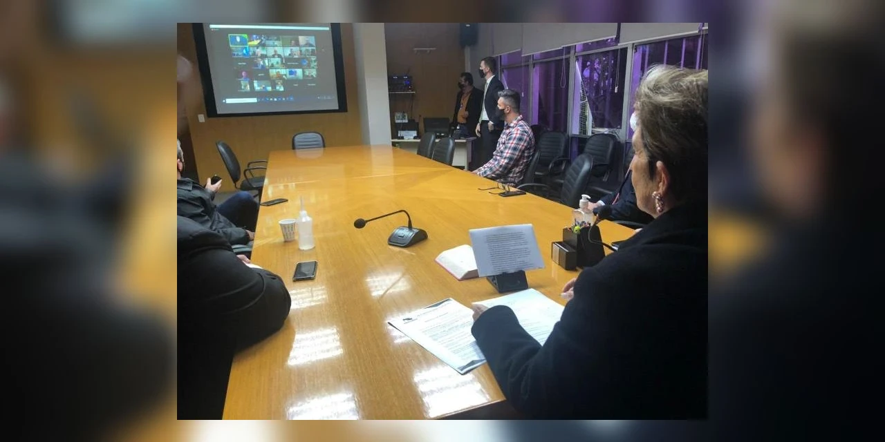 Maltaria anuncia instalação de fábrica com investimento de R$ 3 bilhões em PG