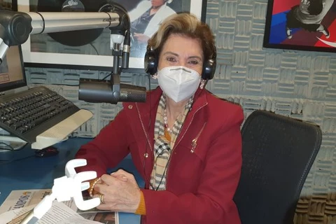 Prefeita deve anunciar novas medidas de combate ao covid em Ponta Grossa