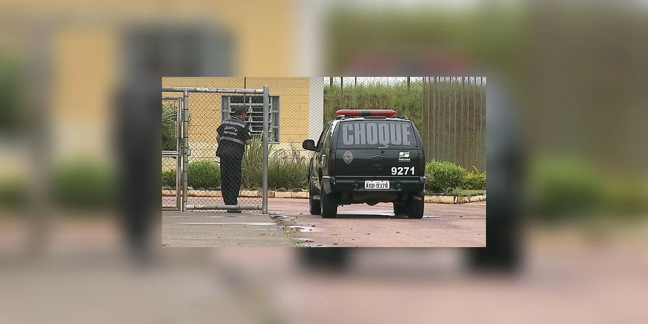 Polícia invade prisão e liberta reféns feitos por detentos em PG