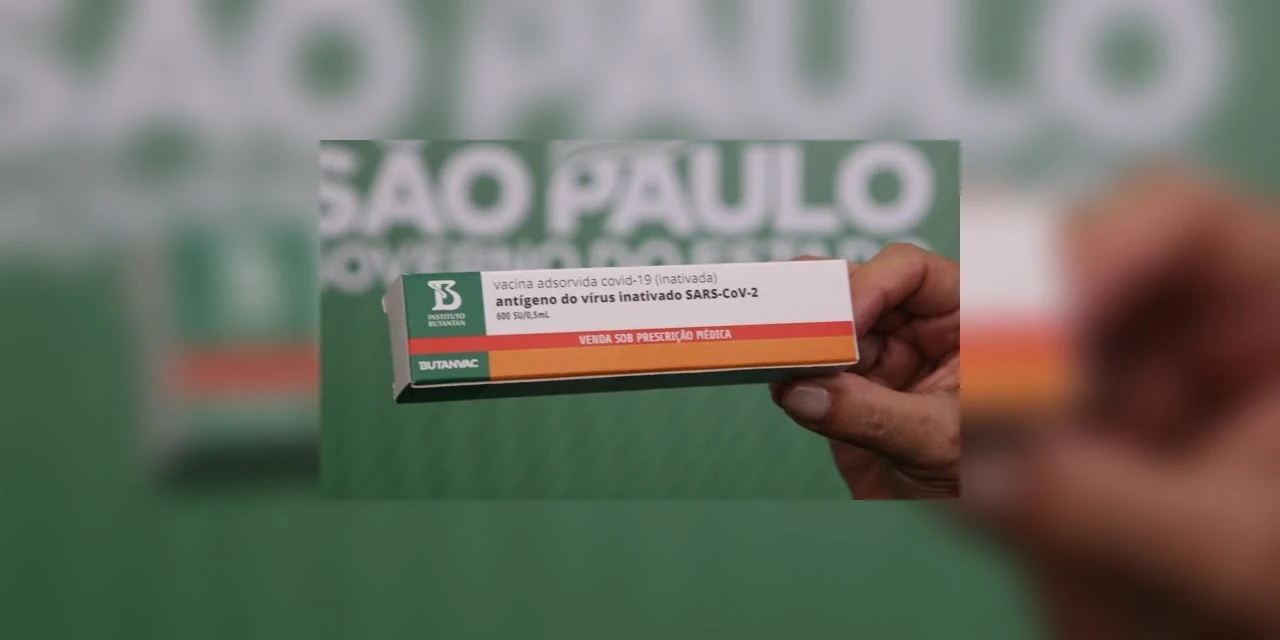 Anvisa autoriza pesquisa clínica da vacina Butanvac