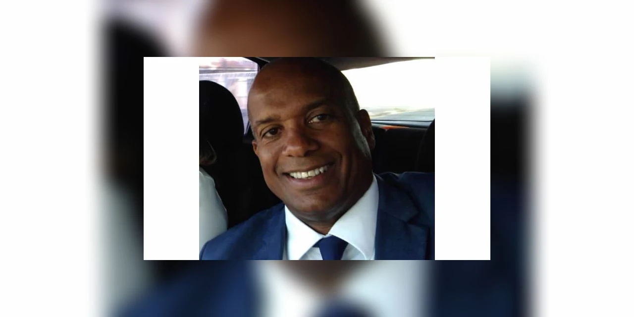 Chefe da Regional de Saúde Robson Xavier é internado no Hospital Santa Casa