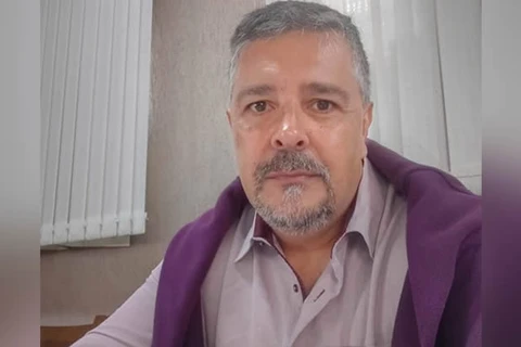 Servidor da prefeitura de PG morre por complicações da covid