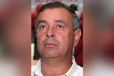 Ex-prefeito de Carambeí Alci Pedroso morre aos 68 anos de idade