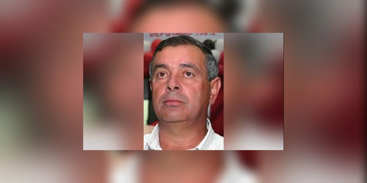 Ex-prefeito de Carambeí Alci Pedroso morre aos 68 anos de idade