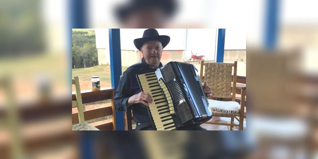 Morre fundador do Supermercado Vitor em Ponta Grossa