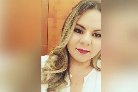 Estudante de pedagogia morre vitima de covid em Ponta Grossa