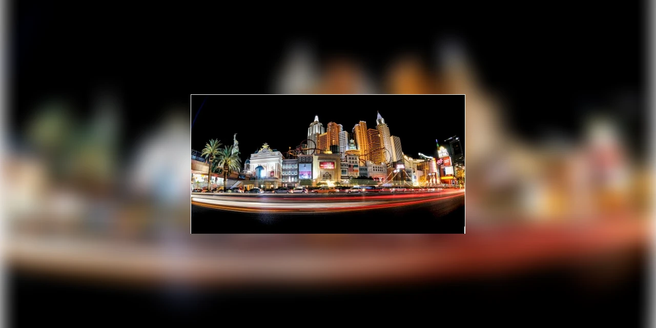 Las Vegas reabre os seus cassinos com lotação completa