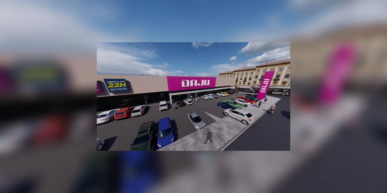 Daju anuncia investimentos de R$ 10 milhões em PG