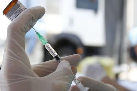 Prefeitura divulga cronograma de vacinação para amanhã e sexta (18) em PG