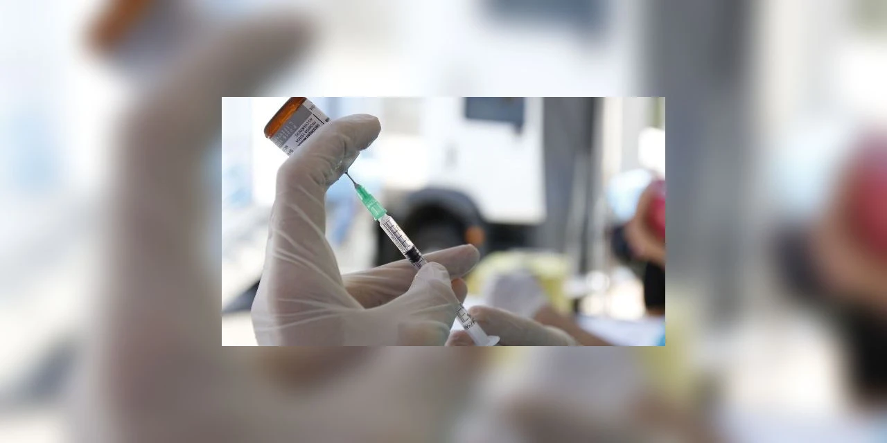 Prefeitura divulga cronograma de vacinação para amanhã e sexta (18) em PG