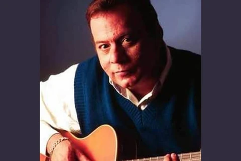 Cantor da Jovem Guarda Reynaldo Rayol, morre aos 76 anos vitima da Covid-19