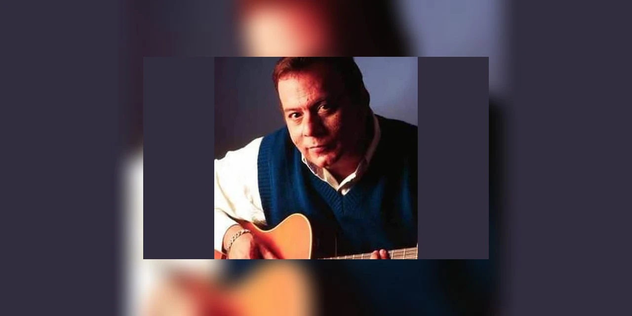 Cantor da Jovem Guarda Reynaldo Rayol, morre aos 76 anos vitima da Covid-19