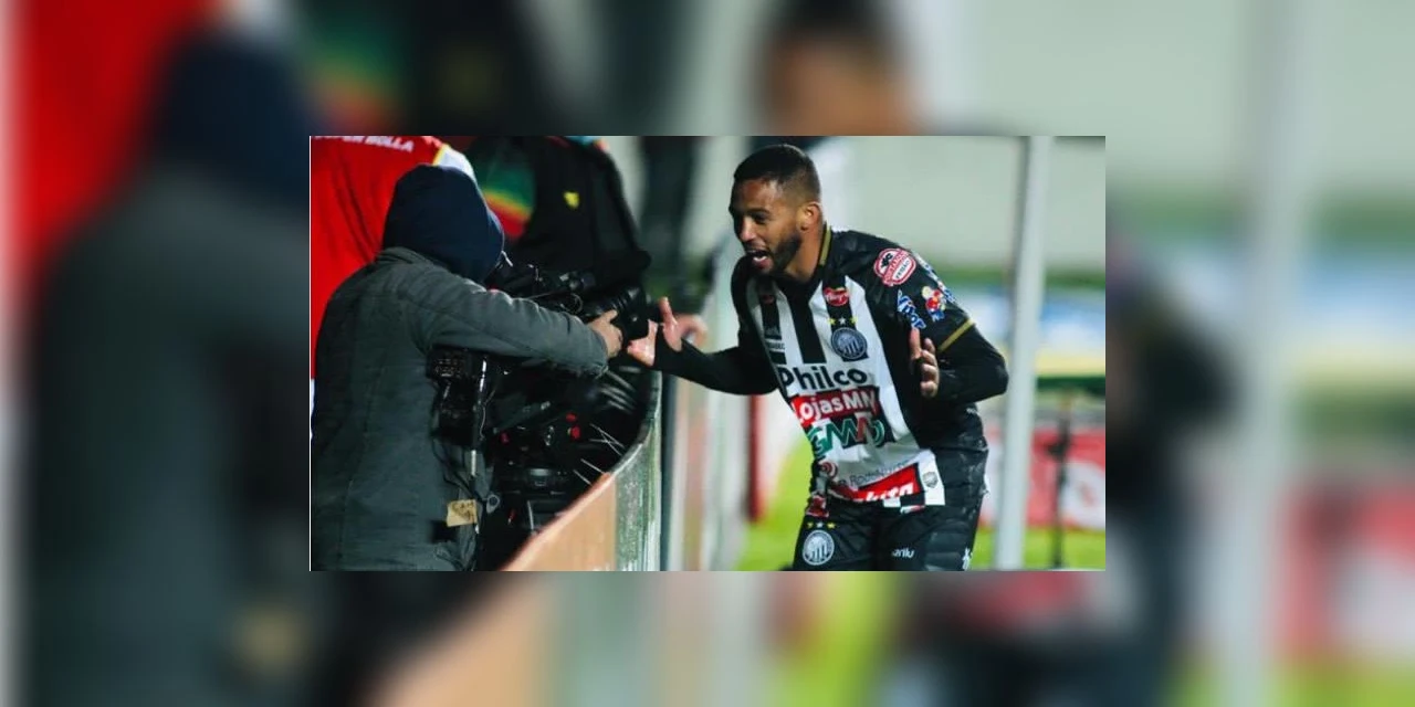 No Germano Krüger, Operário vence o Sampaio Corrêa pela Série B