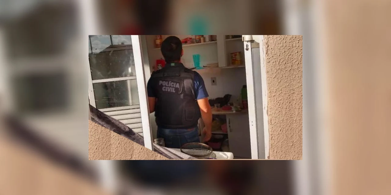 Integrante de quadrilha especializada em assaltos é preso na região dos Campos Gerais