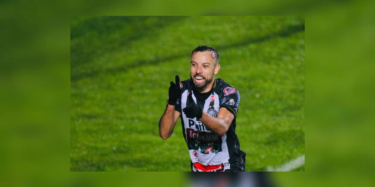 Com dois golaços, Operário vence Cruzeiro e fica em segundo na tabela da Série B