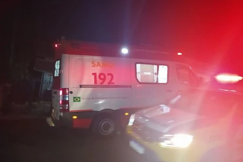 Jovens são mortos a tiros e golpes de faca em bairro de Ponta Grossa
