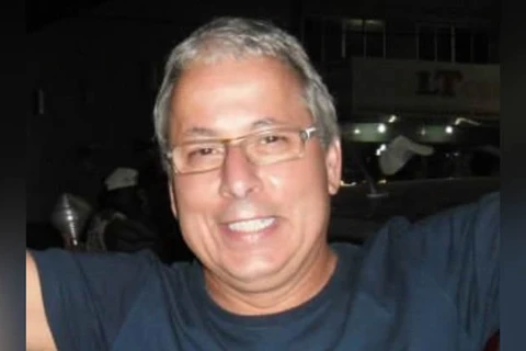 Morre em PG o médico pediatra Luiz Carlos Cançado vítima de câncer