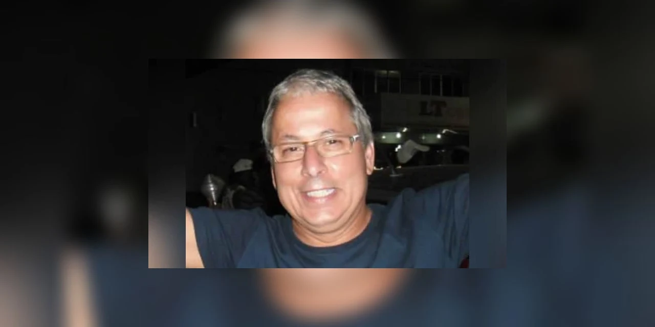 Morre em PG o médico pediatra Luiz Carlos Cançado vítima de câncer