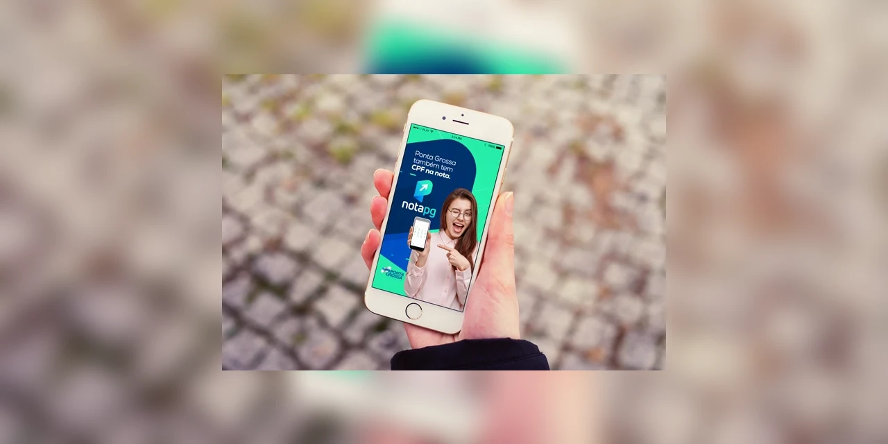 Mais de dois mil contribuintes já aderiram ao Nota PG