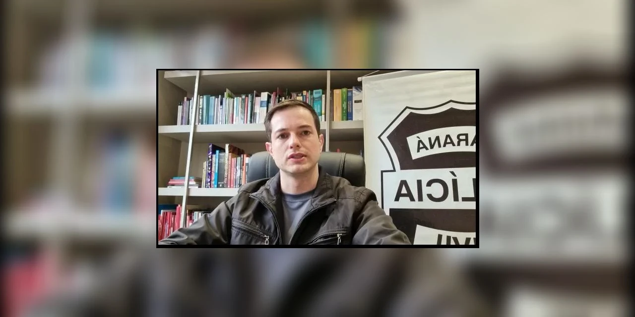 Policia Civil procura autores de duplo homicídio em Ponta Grossa