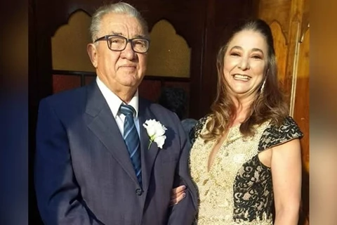 Empresário que já tinha tomado duas doses de vacina morre de Covid-19 em PG