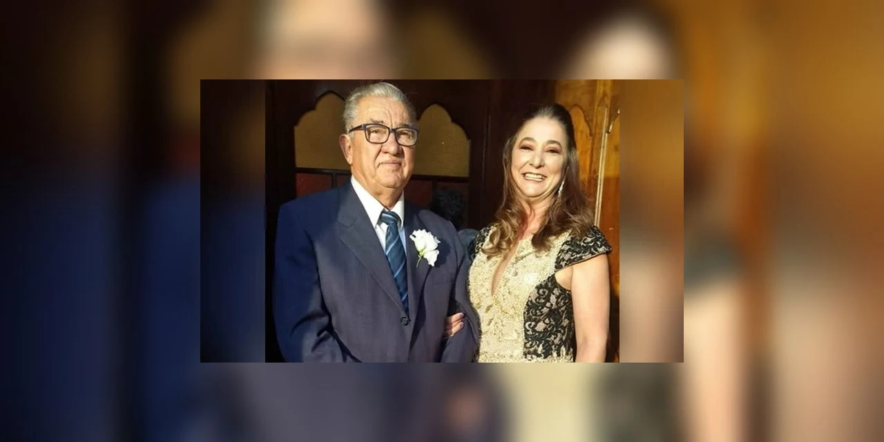 Empresário que já tinha tomado duas doses de vacina morre de Covid-19 em PG