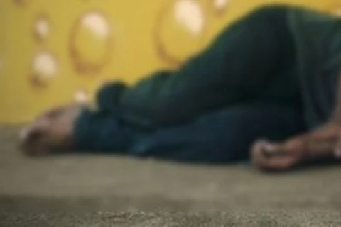 Homem morre por causa do frio em Ponta Grossa