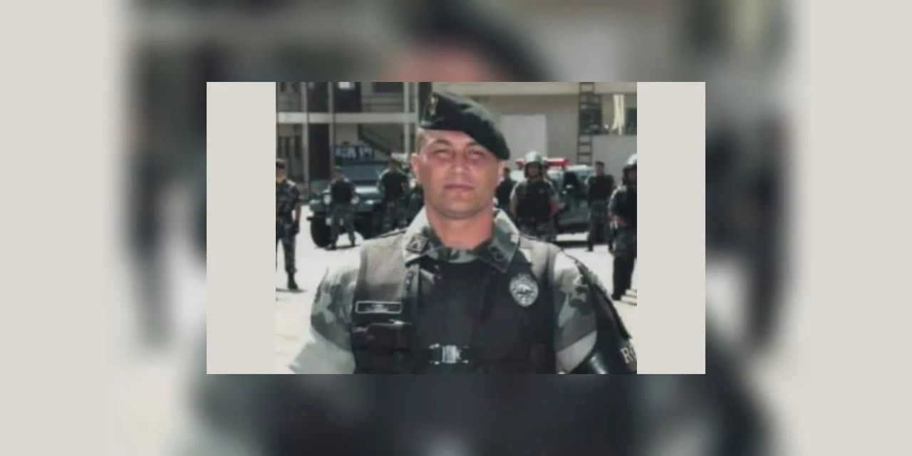 Sargento ferido durante explosão em estande de tiros de Pinhais morre no hospital