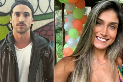 Casal é encontrado morto dentro de banheiro em apartamento no Rio